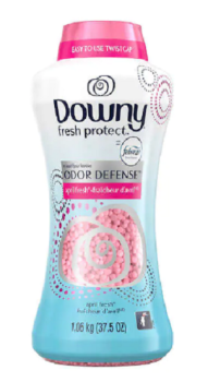 DOWNY Fresh Protect 'April Fresh'  Odor Defense, Duftperlen 1060 gr aus USA